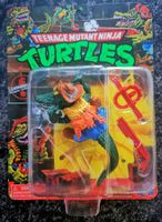 Leatherhead Ninja Turtles Action Figur Nickelodeon TMNT