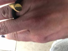 Sehr schöner Fingerring