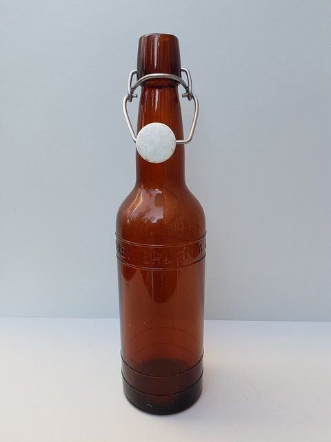 Bicchieri, Caraffe & Bottiglie: Bier Brauerei Erlen Glarus – Usato da St.Gallen venduto da Stocken64