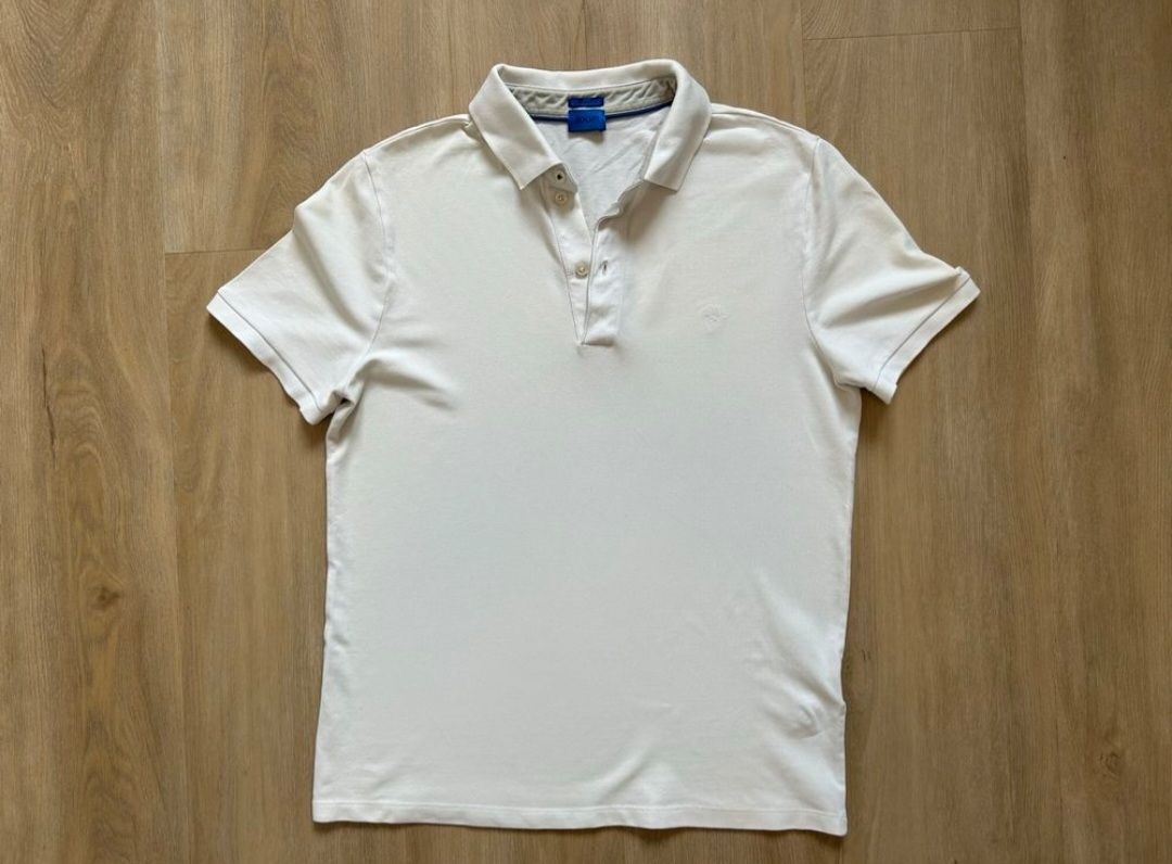 Joop Magliette Polo: Polo Joop – Usato da Meilen venduto da apollo40