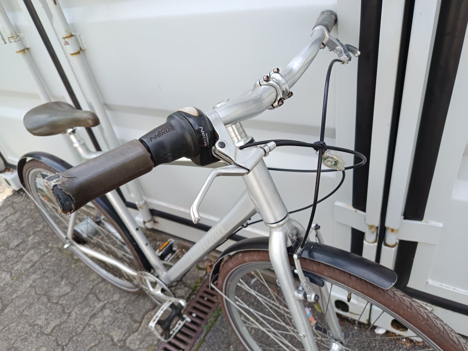 Biciclette: Herrenvelo 28 Zoll – Difettoso da Zürich venduto da Limea0 3