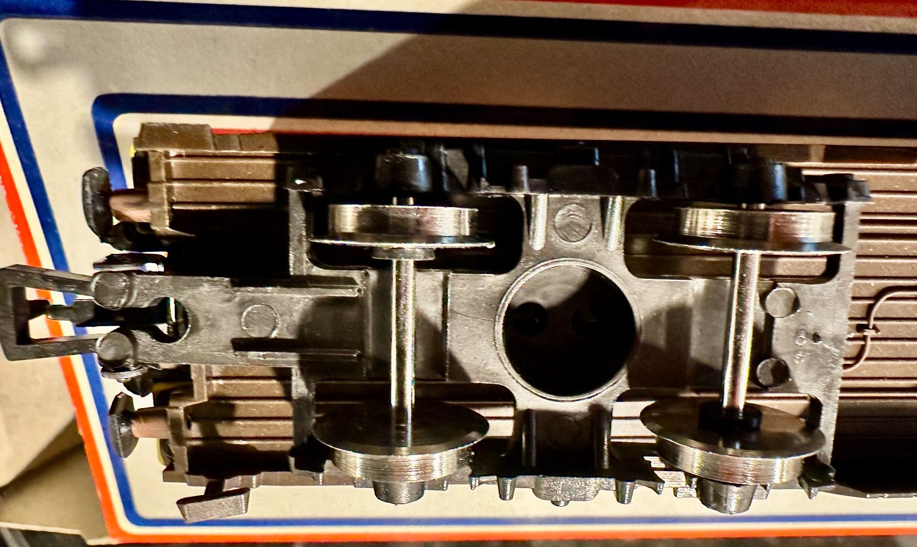 Lima Modellini di ferrovie: Lima 309188 H0 APFELPFEIL – Nuovo (secondo la descrizione) da Burgdorf venduto da Gedora 2