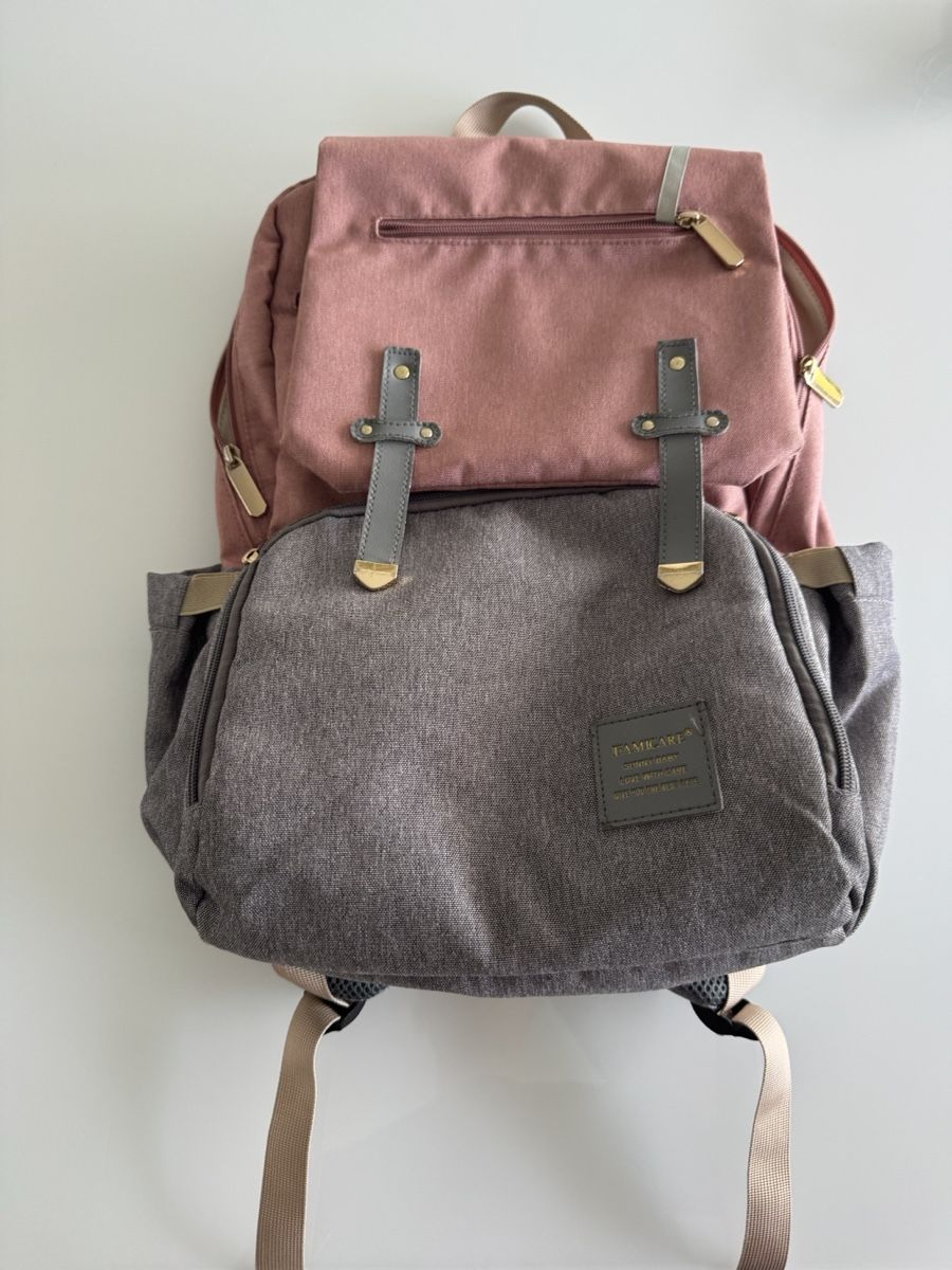 Zaini: Zaino per cura neonati – Usato da Sementina venduto da denis922903