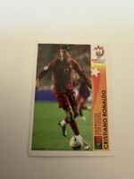 Panini Ronaldo EM 2008
