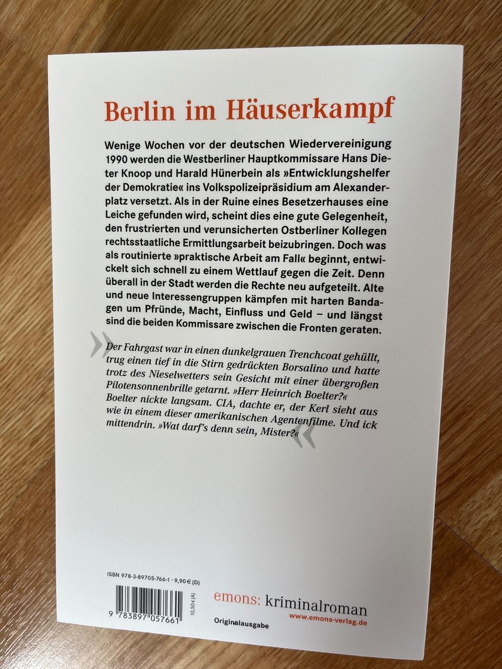 Livres: 3 Kriminalromane – Neuf avec emballage d'origine à Küsnacht ZH par asc_8wmm 5