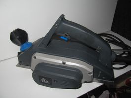 ELU elektrische Hobelmaschine 8cm Breite
