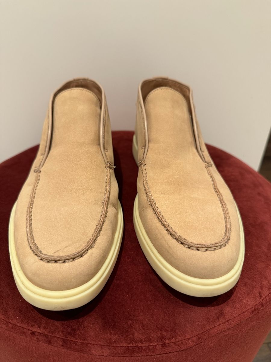 Santoni Scarpe da donna: Santoni Damen Loafer Gr. 40 – Usato da Kilchberg ZH venduto da Lisavivienne 2