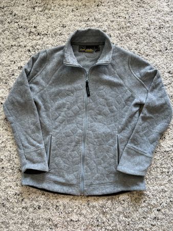 Salewa Fleecejacke für Damen Gr.L