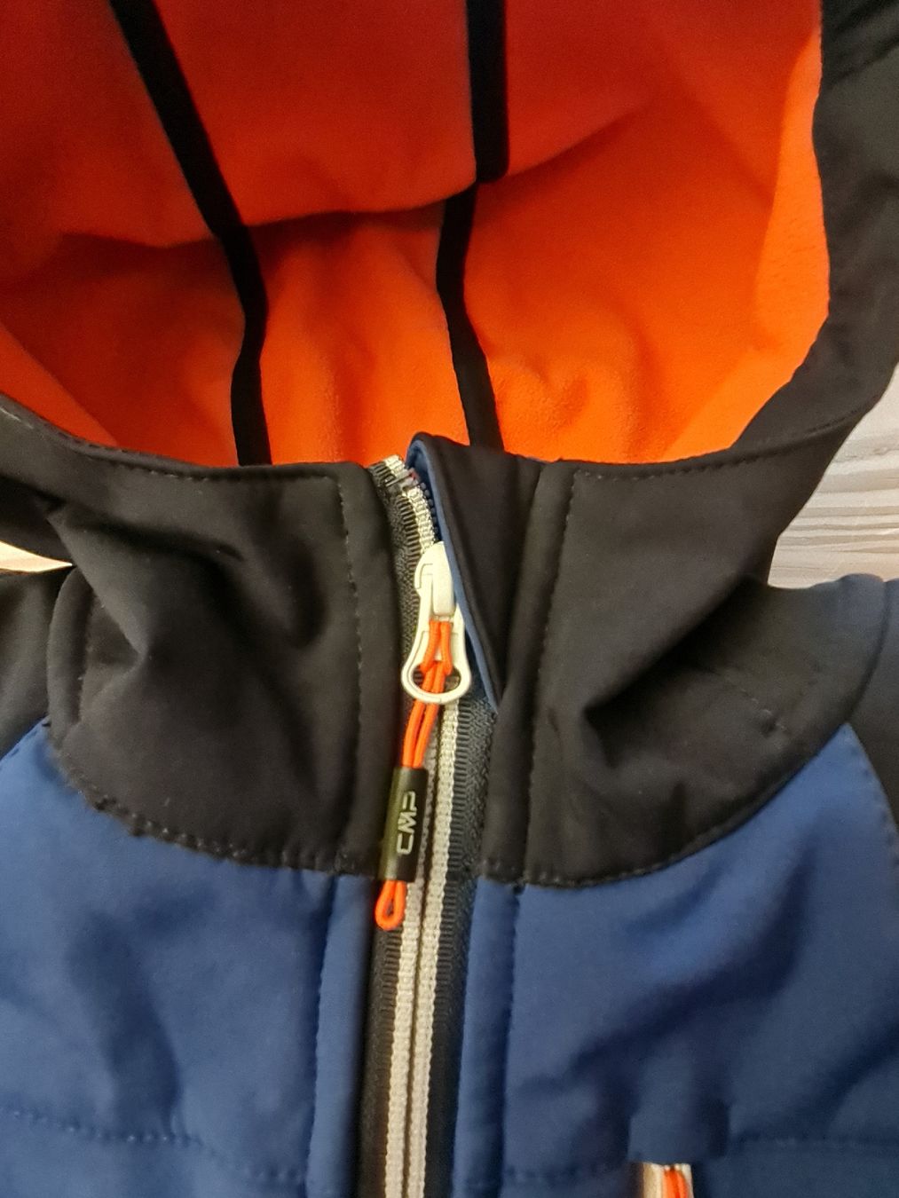 CMP Jacken & Mäntel: Veste enfants CMP taille 152 – Neu und originalverpackt aus Châtelaine von Mariabella 3