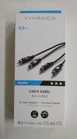 Cinch Kabel