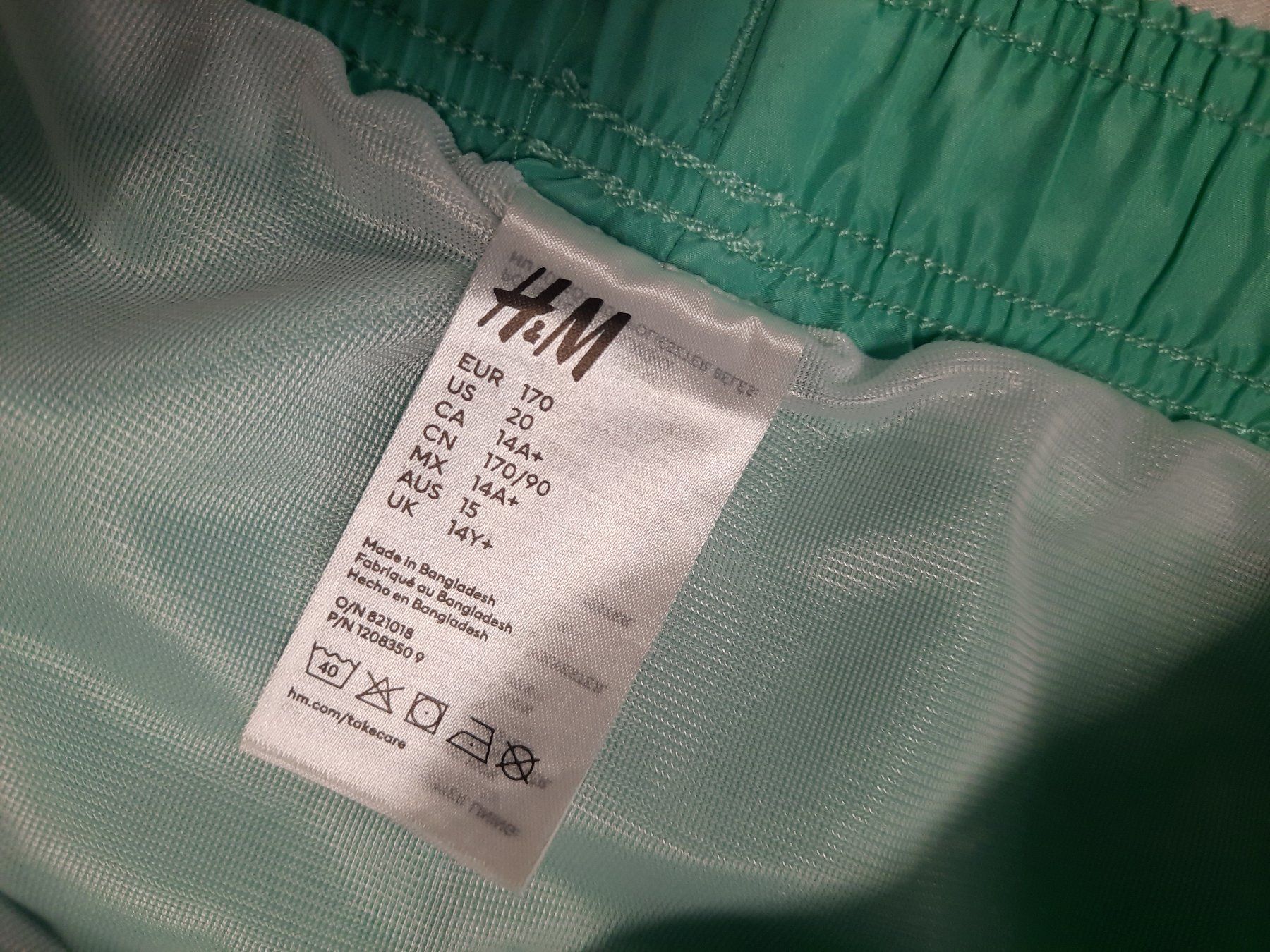 Costumi da bagno: Badehose Gr. 170 von H&M – Usato da Rothrist venduto da Ellie 1