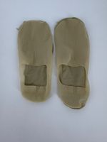 Sneaker Socke/ Strumpf Gr. 39