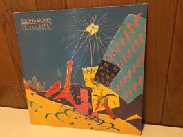 Rolling Stones - Still Life - American Concert 1981 - LP