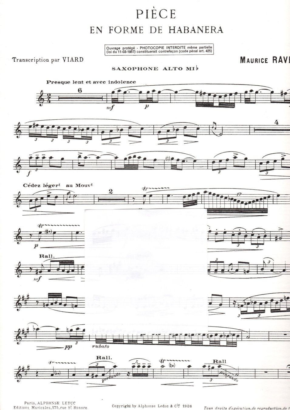 Bücher: Musiknoten Saxophon – Gebraucht aus Wangen SZ von bockmattli07 4
