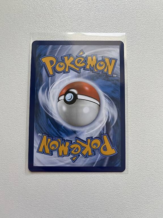 Pokémon Sammelbilder & Trading cards: Pokémon 151 Charizard Ex 199/165 - EN – Neu (gemäss Beschreibung) aus Orvin von Sebastien151 1