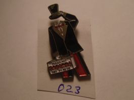 1 Sagarda Magie Pin (O23)