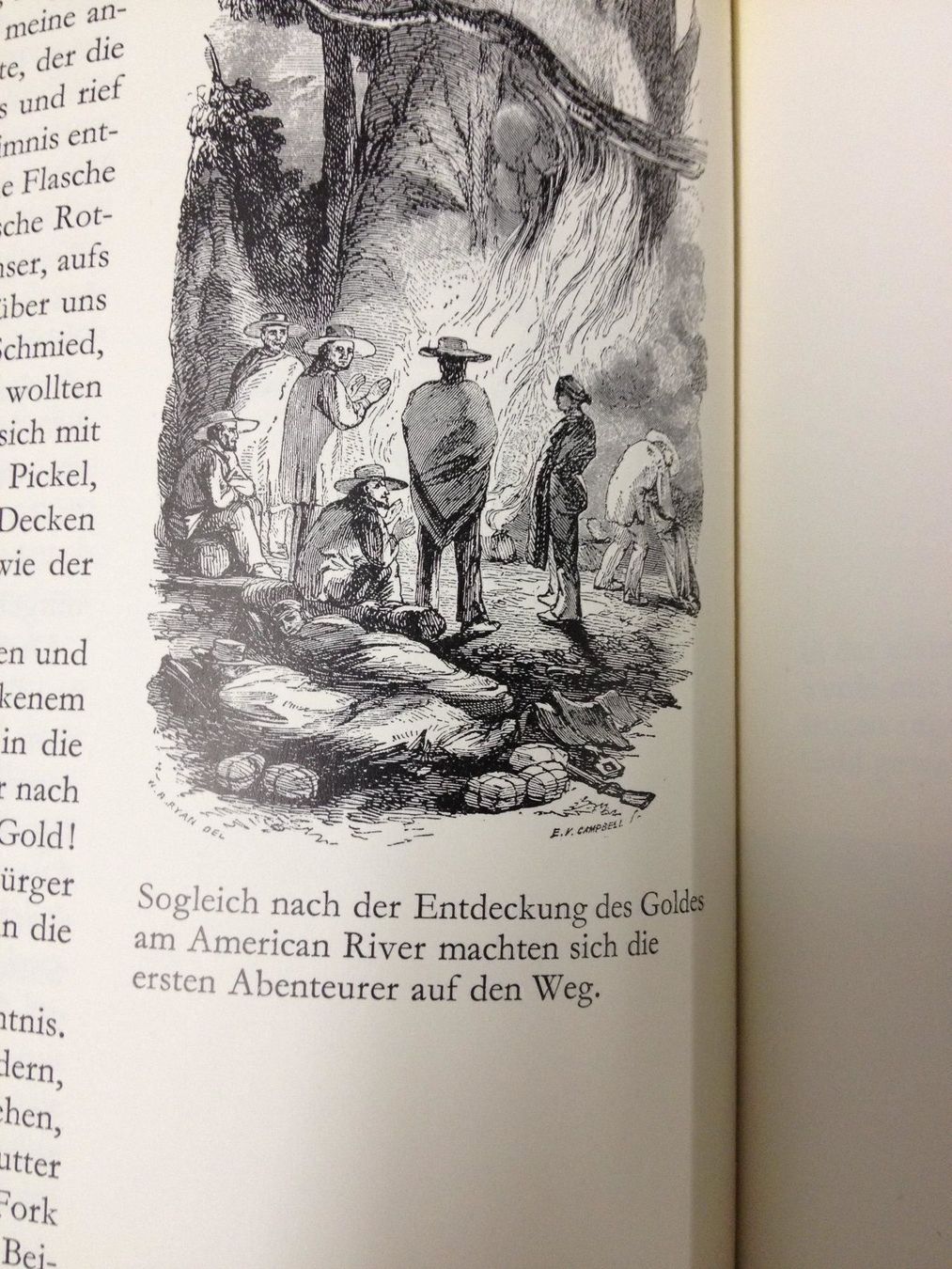 Libri: Buch die Eroberung eines Kontinents – Usato da Erlenbach ZH venduto da Ritschly 7