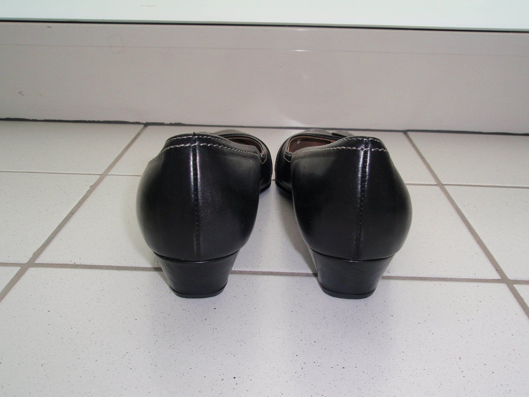 Gabor Scarpe da donna: Gabor Lederpumps Grösse 40/40.5 – Usato da Basel venduto da chien008 3