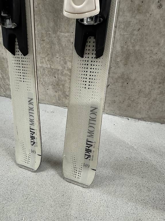 Skis: Stöckli Damenski – D'occasion à Urtenen-Schönbühl par sie_rah 4