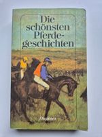 Die schönsten Pferdegeschichten 🐎von Tolstoj uva. 1986