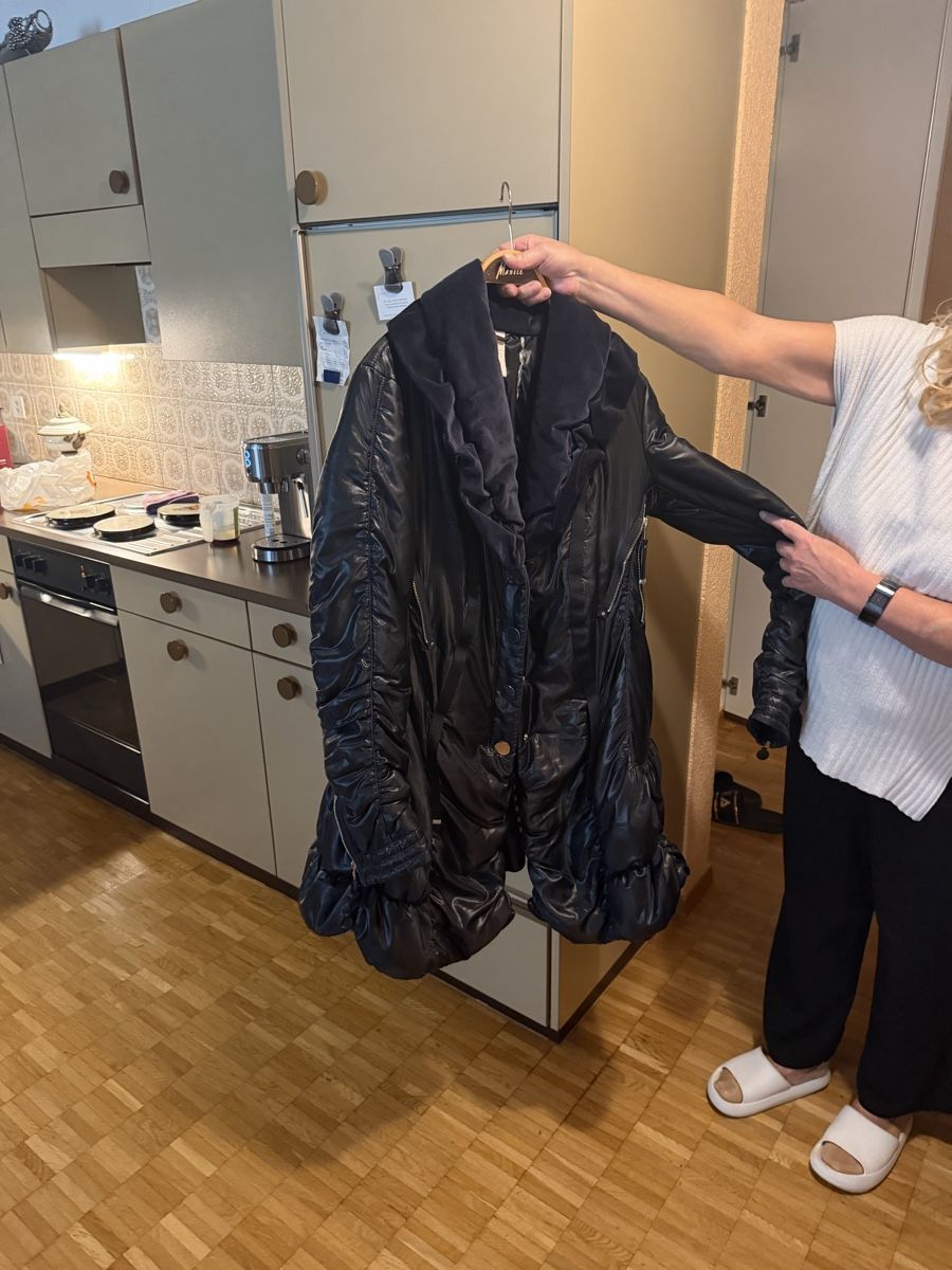 Vestes: Highuse Jacke 42 – Neuf (Voir description) à Rüti ZH par mischel66 1