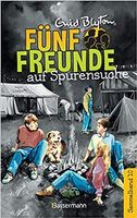Doppelband Fünf Freunde  - neuwertiger guter Zustand