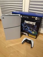 PlayStation 5 Digital Edition  inkl. Originalverpackung