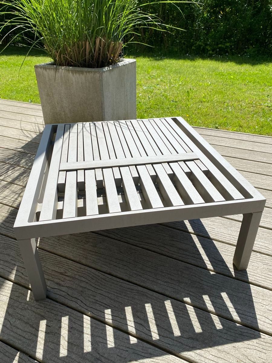 Poltrone: Outdoor Sessel – Usato da Neuendorf venduto da divina20 5