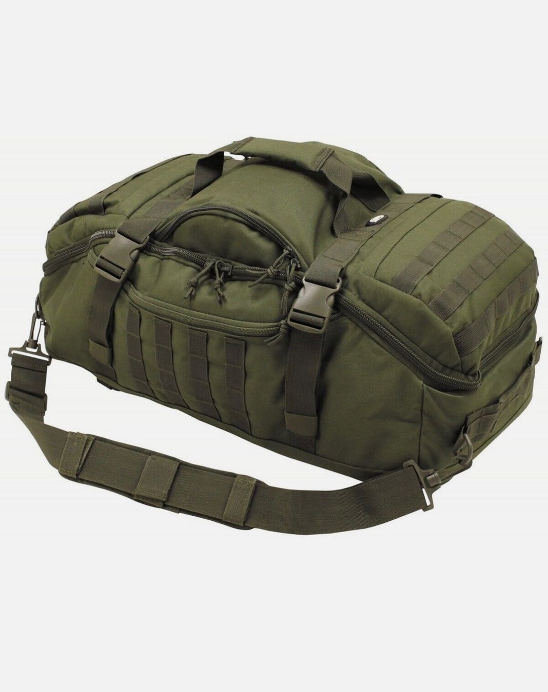 Zaini: MHF Reiserucksack/ Militärrucksack – Usato da Oftringen venduto da saitama95 4