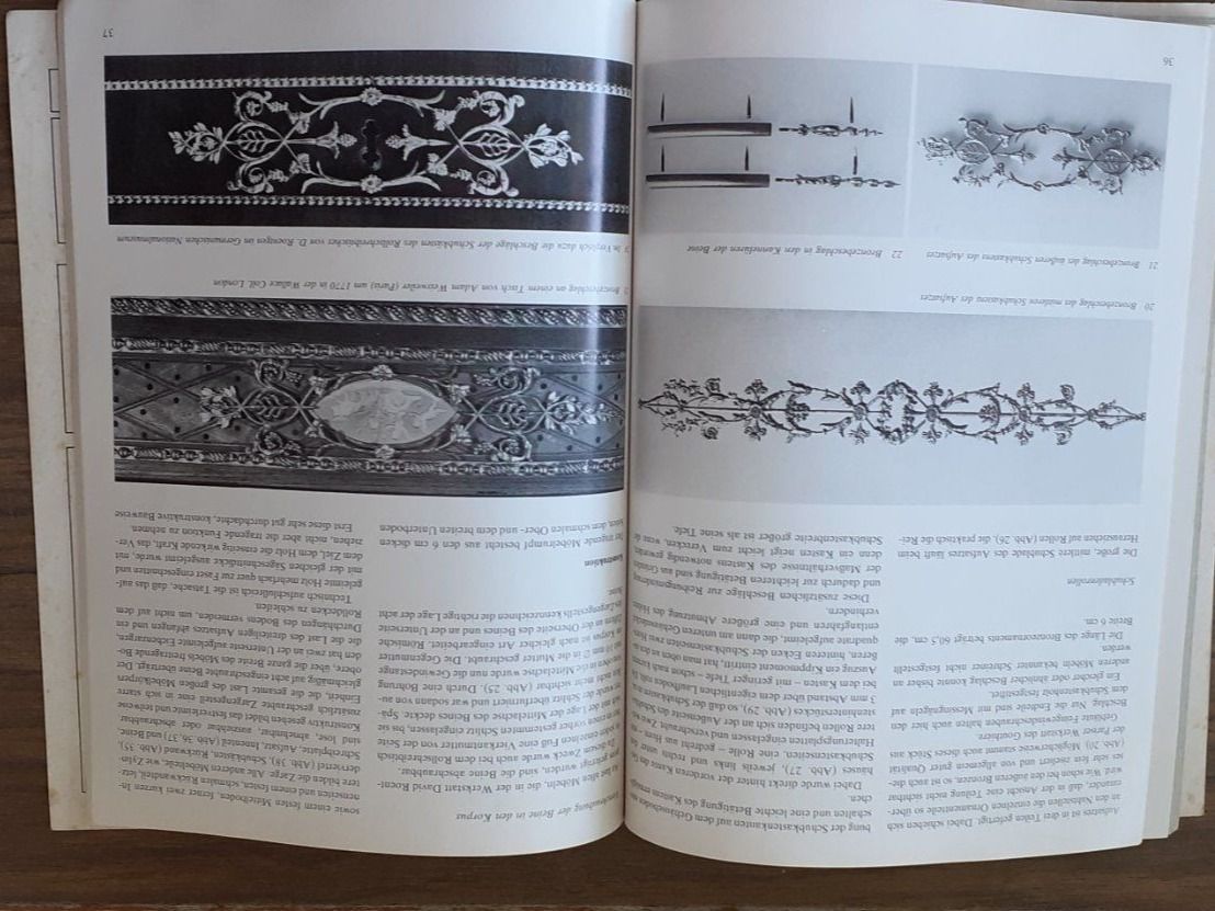 Riviste & Magazine: Maltechnik Heft Restauro 1978 – Usato da Mörschwil venduto da lindaswunderkiste 4