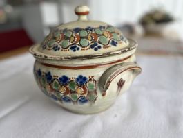 Alt Heimberger Suppenschüssel um 1775