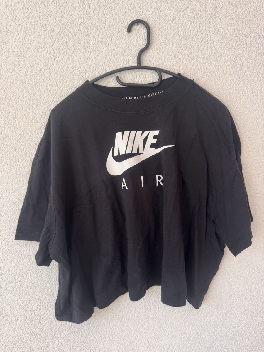 T-shirts: Nike T-shirt – D'occasion à Baden par psc_tbw2