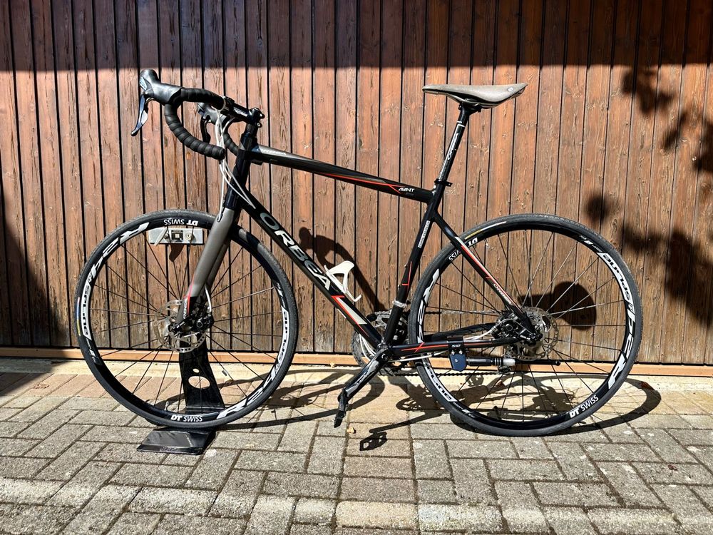 ORBEA Avant | Gravel | Rennrad (Gebraucht) in Bern für CHF 315 – nur ...