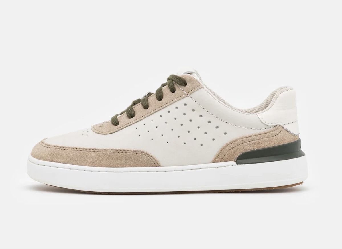 Clarks Scarpe da uomo: Clarks COURT LITE TOR – Nuovo (secondo la descrizione) da Villaz-St-Pierre venduto da pepe86 6