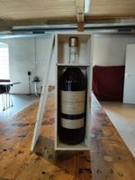 Bocchino Grappa Cantina Privata 18y 45% 300cl MAGNUM