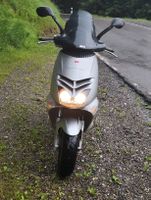 Aprilia Leonardo 125 2001