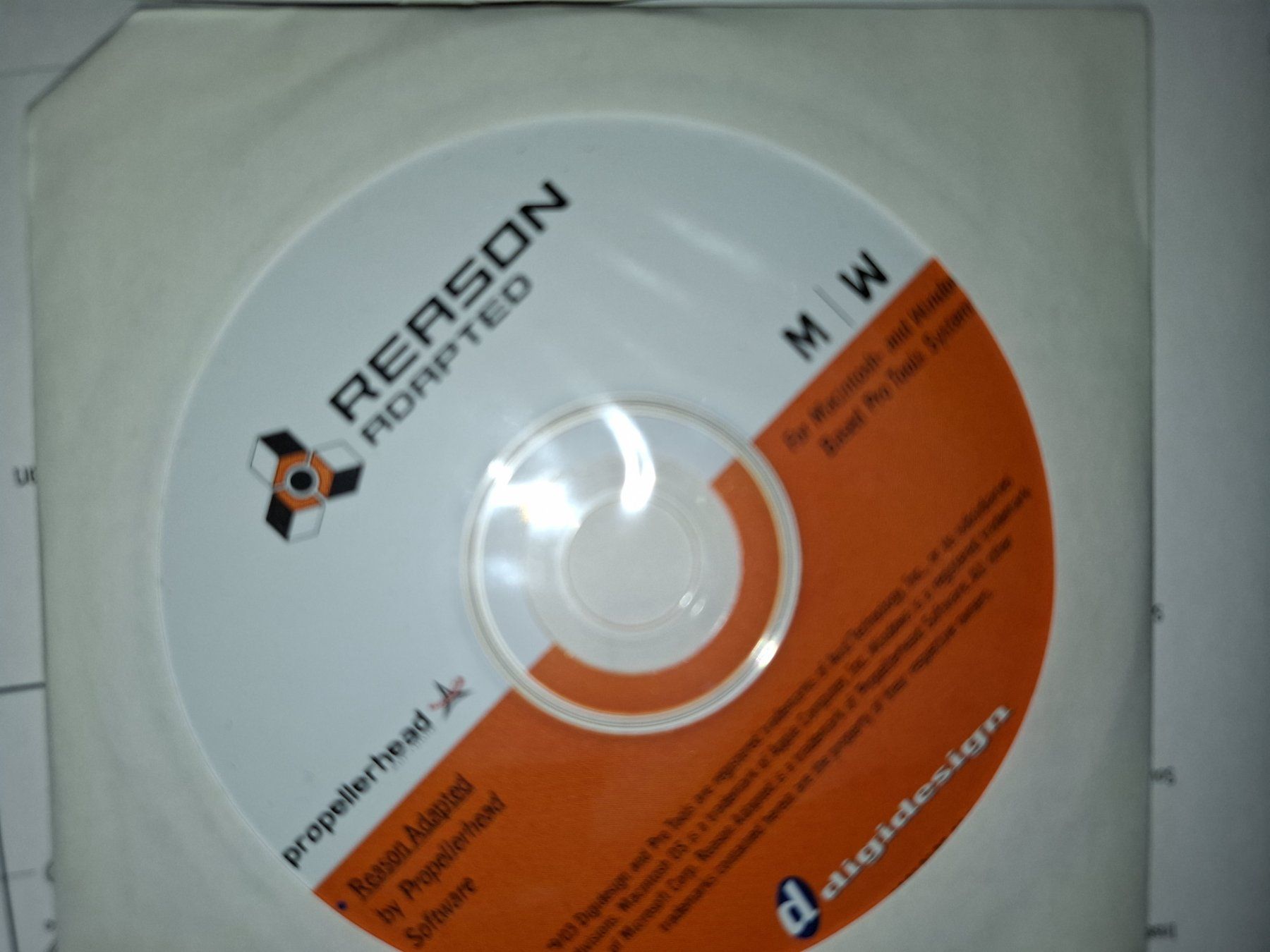 Digidesign Attrezzatura per studi di registrazione: MBox Digidesign – Nuovo (secondo la descrizione) da Stäfa venduto da vir_hg9z 5