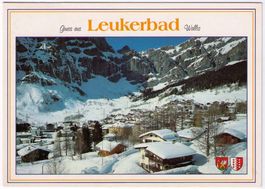 Leukerbad
