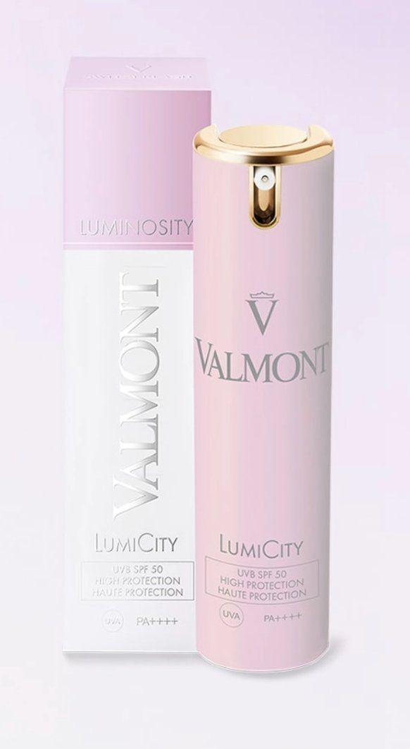 Cura del viso: Valmont Luminosity LumiCity – Nuovo e nell'imballaggio originale da Zürich venduto da dan_vxc2