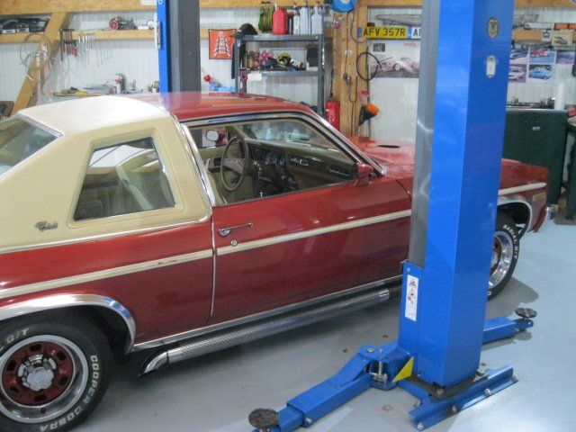 Chevrolet Automobili: Chevrolet Nova Coupé – Usato da Cudrefin venduto da Pabouk 4