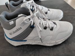Columbia Trekkingschuh Facet 75  - Grösse 43 - Neuwertig