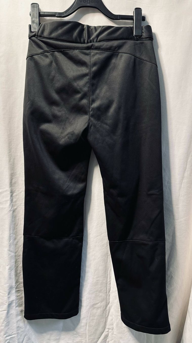 Pantaloni: Crivit Skihose schwarz glanz Gr. 46 S – Nuovo e nell'imballaggio originale da Sarmenstorf venduto da taosun 2
