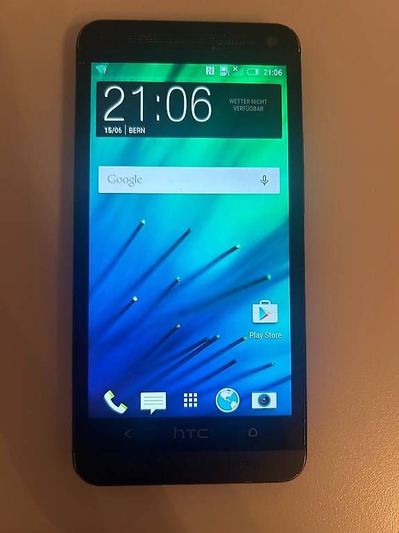 HTC Handys / Smartphones: htc handy – Gebraucht aus Bern von age_hfq7