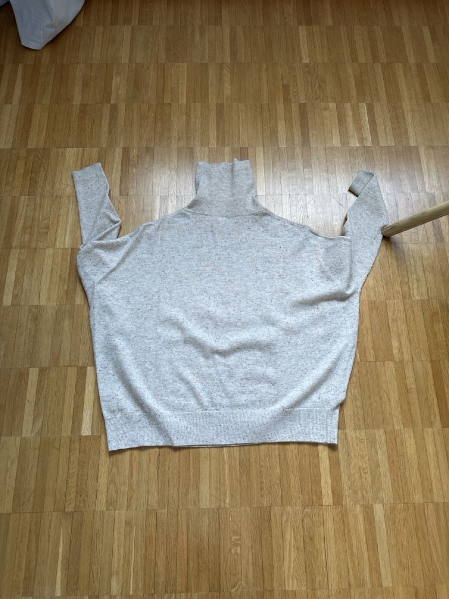 Someday Pullover & Sweatshirts: Rollkragenpullover von someday – Gebraucht aus Altendorf von ratzfatz 3