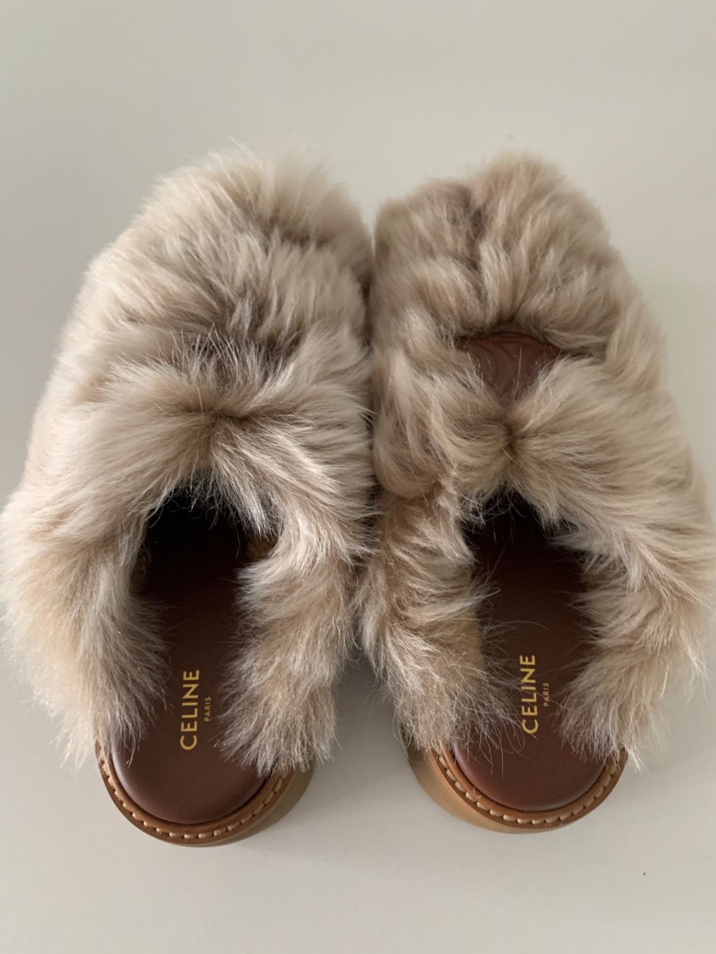 Celine Scarpe da donna: CELINE sabots neufs 37 – Nuovo e nell'imballaggio originale da Morges venduto da Imade1 2