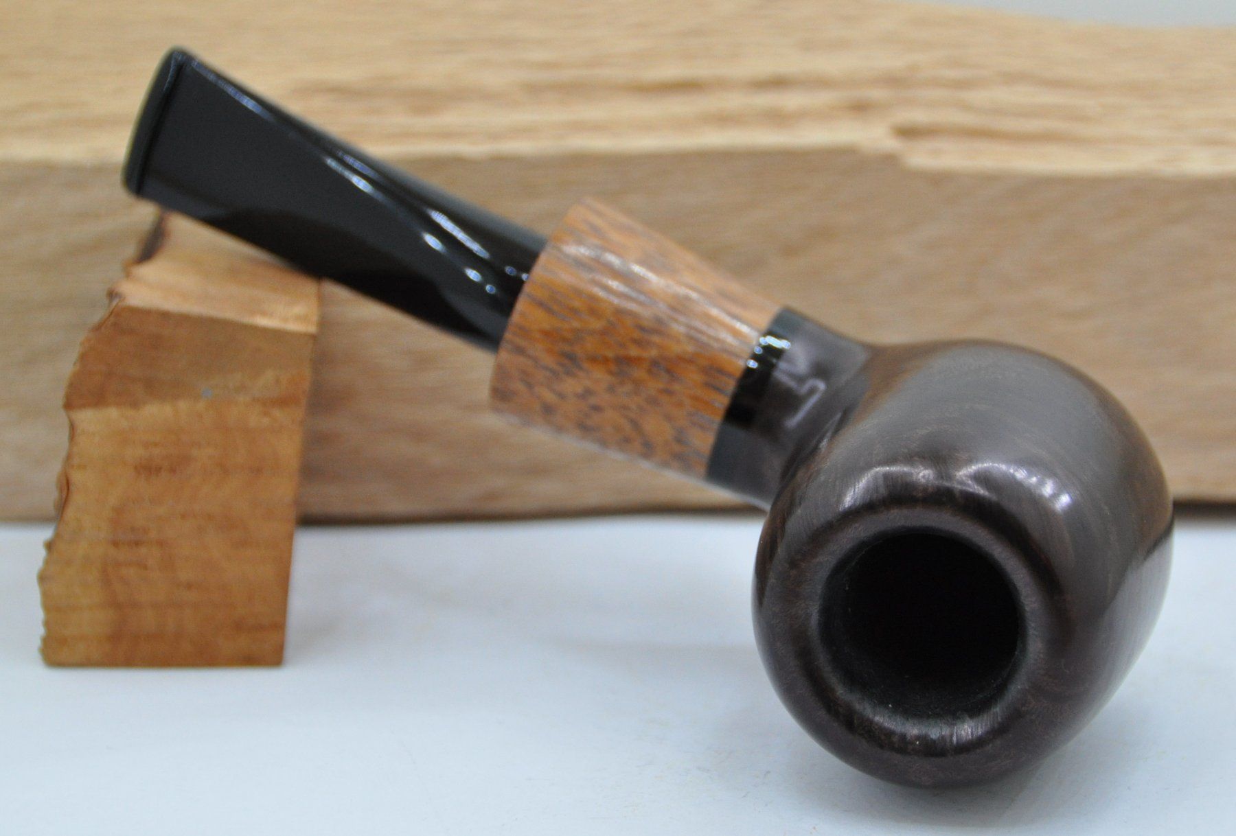 Witschi Pipe & Accessori: Witschi Pfeife (Tabakpfeife) – Nuovo e nell'imballaggio originale da Bern venduto da ftoll 5