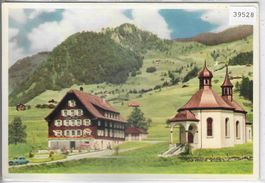 Grafenort bei Engelberg