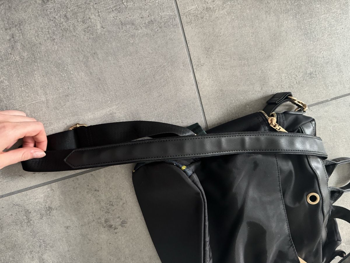 Zaini: Manor Rucksack – Usato da Schaan venduto da kri_tsw8 5