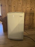 DeLonghi Pinguino Pac N81 Mobile Klimaanlage