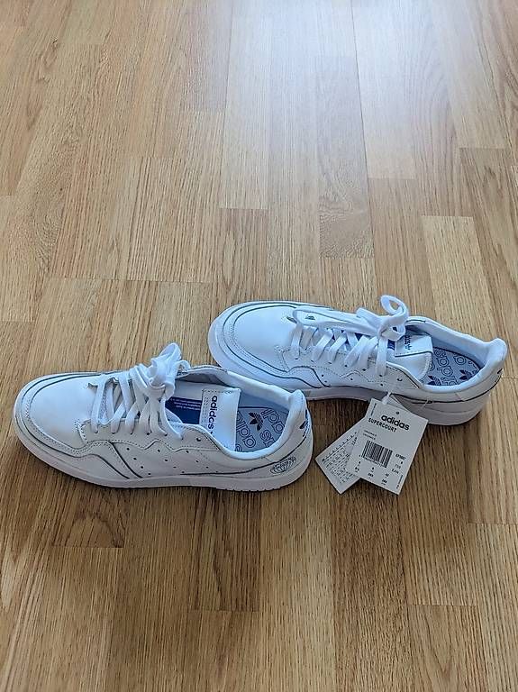 Adidas Herrenschuhe: Sneaker / Schuhe Herren Adidas – Neu und originalverpackt aus Basel von gje_wbp6 1
